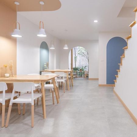 Coroom Bkk Бангкок Экстерьер фото