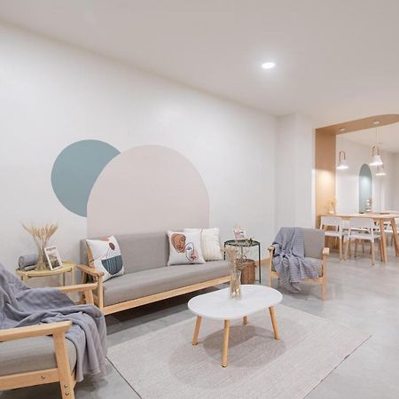 Coroom Bkk Бангкок Экстерьер фото
