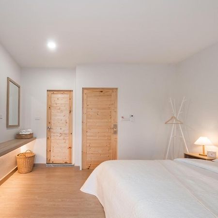 Coroom Bkk Бангкок Экстерьер фото