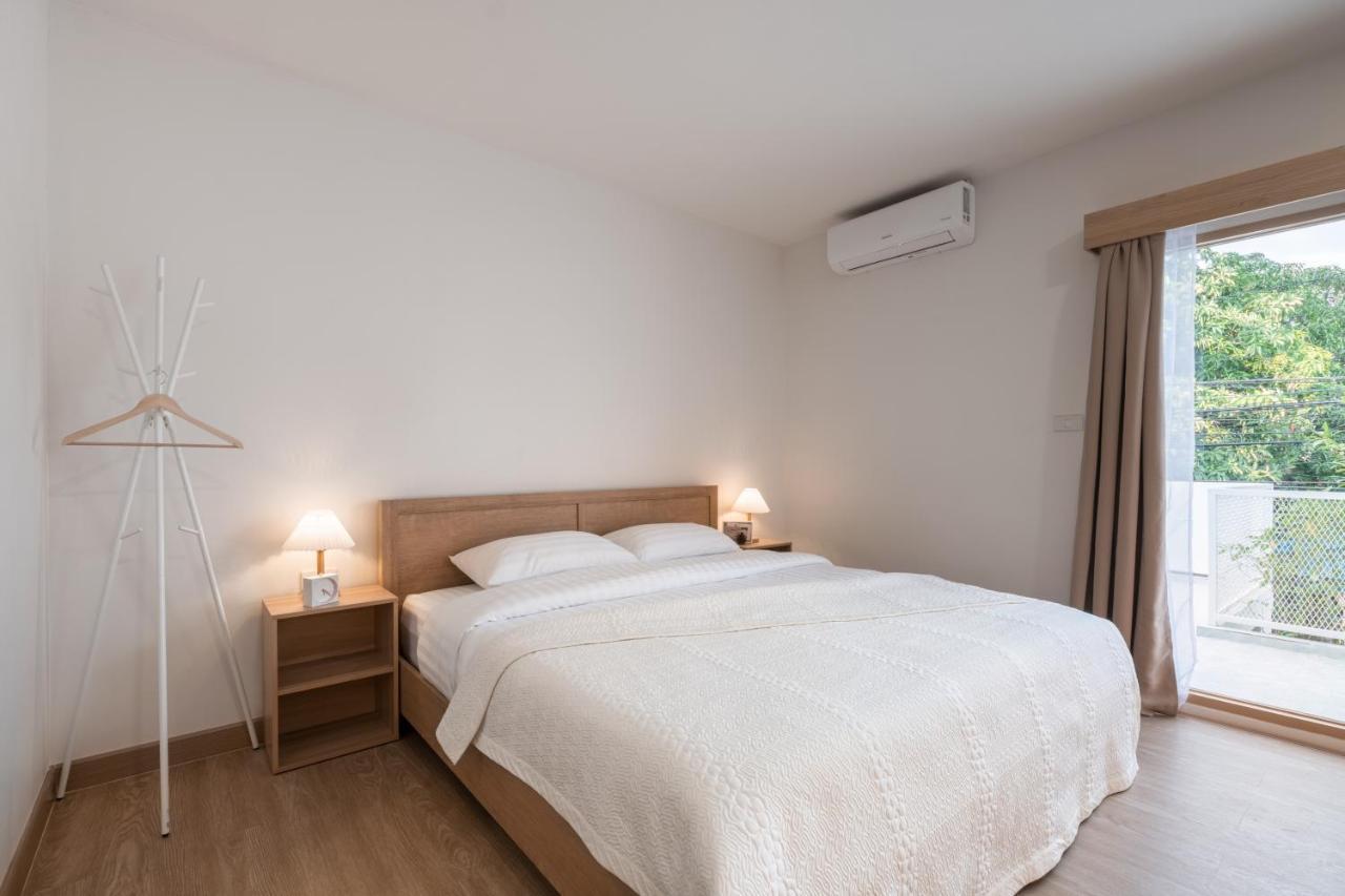 Coroom Bkk Бангкок Экстерьер фото