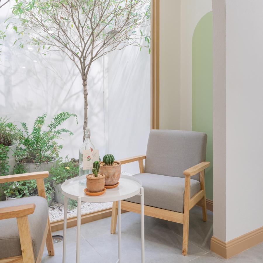 Coroom Bkk Бангкок Экстерьер фото