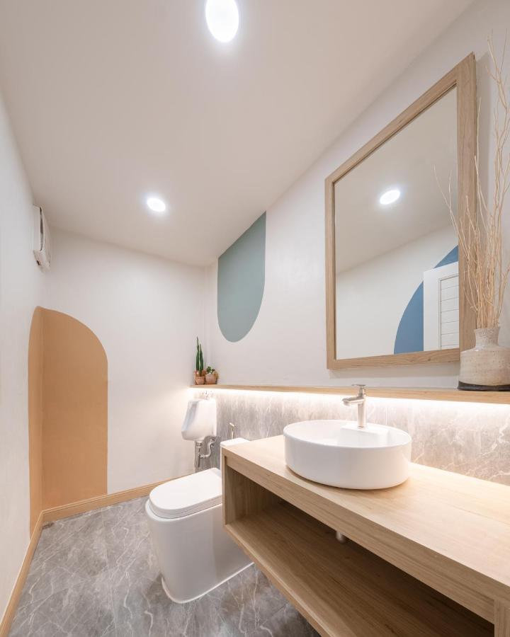 Coroom Bkk Бангкок Экстерьер фото