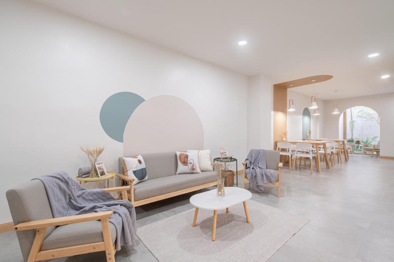 Coroom Bkk Бангкок Экстерьер фото