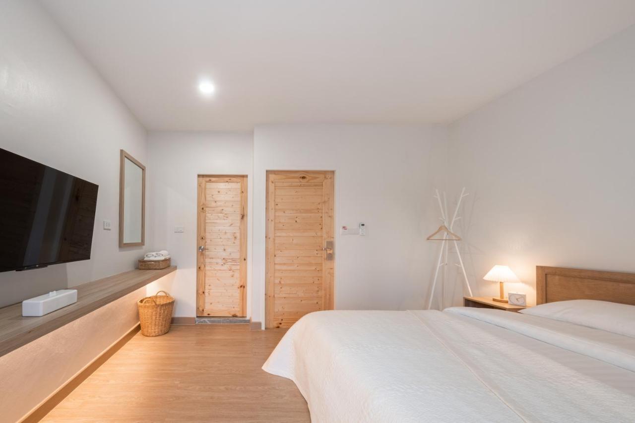 Coroom Bkk Бангкок Экстерьер фото