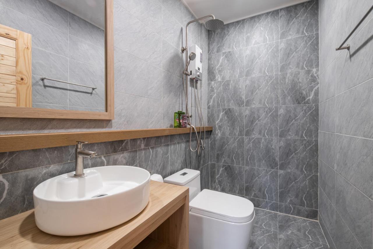 Coroom Bkk Бангкок Экстерьер фото